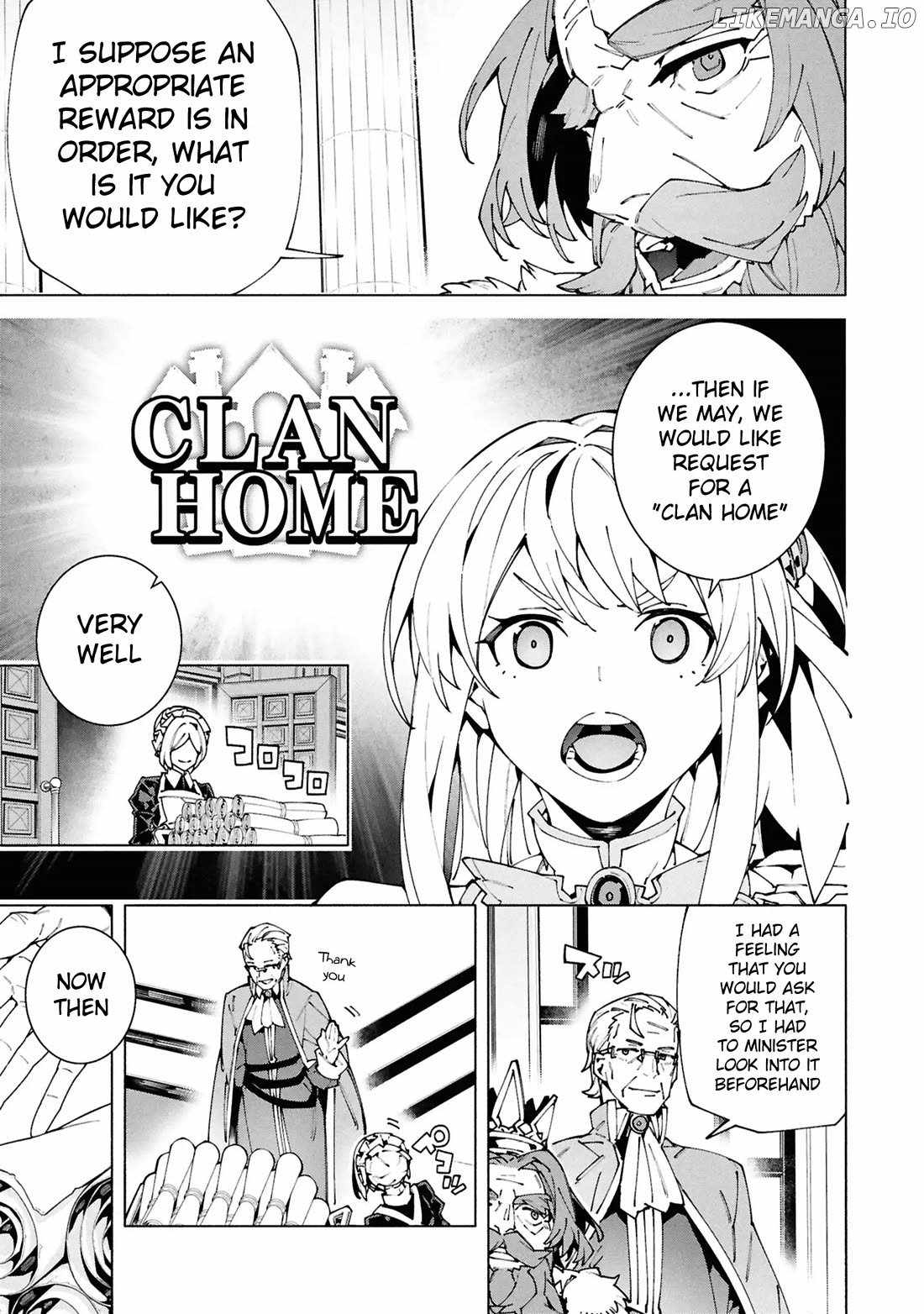 S-Kyuu Boukensha ga Ayumu Michi: Tsuihou Sareta Shounen wa Shin no Nouryoku 'Buki Masutaa' de Sekai Saikyou ni Itaru Chapter 7 3